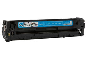 Canon 1979B001AA CRG-116 Comp Cyan Toner Cartridge 1.4K