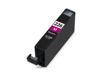 Canon 4548B001 CLI-226 Comp Magenta Ink Cartridge