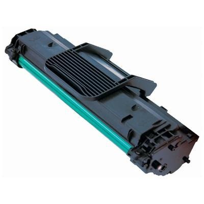 Samsung MLT-D108S Black Toner Cartridge