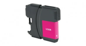 Brother LC61M Magenta Inkjet Cartridge