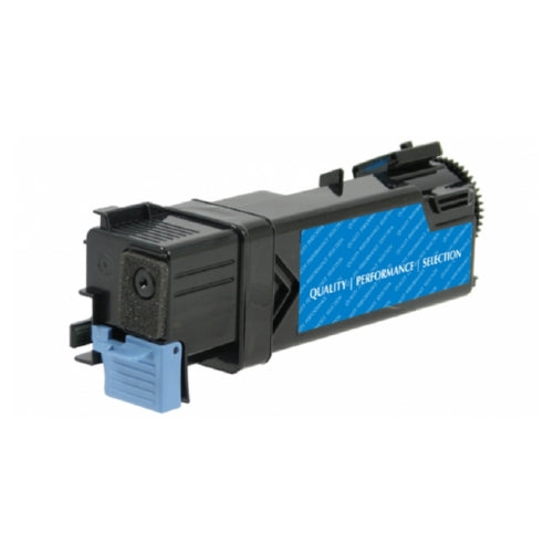 Dell 331-0716 Cyan Toner Cartridge