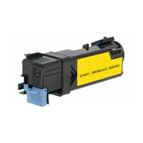 Dell 331-0718 Yellow Toner Cartridge