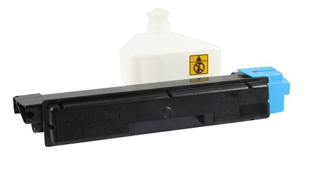 Kyocera Mita TK-592C Cyan Toner Cartridge