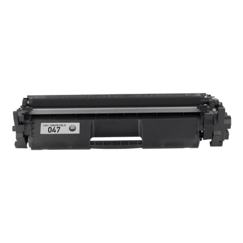 Canon 2164C001AA , 047 Black Toner Cartridge