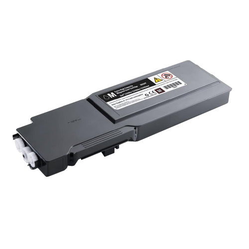 Dell 331-8431 Magenta Toner Cartridge