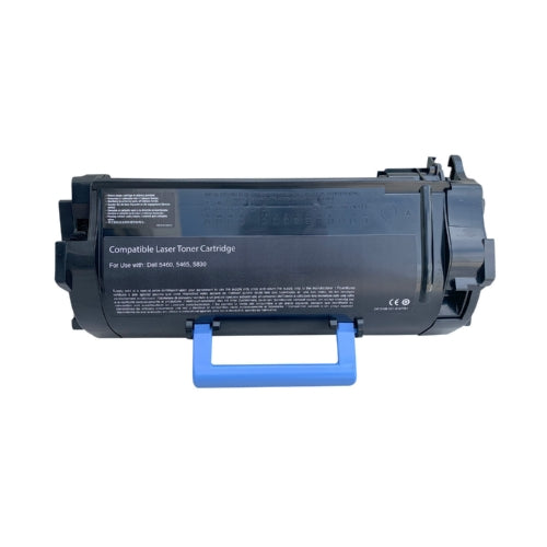 Dell 331-9795 B5465DNFFGVX0 Reman Toner Cartridge 45K