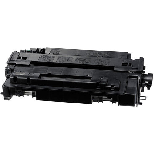 Canon Cartridge 324II 3482B013 Black Toner Cartridge