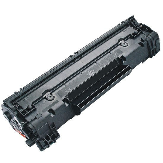 Canon 3483B001 , (Canon 126) Black Toner Cartridge