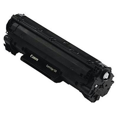 Canon 3500B001AA 128 Comp Toner Cartridge 2.1K