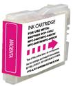 Brother LC51M Magenta Inkjet Cartridge