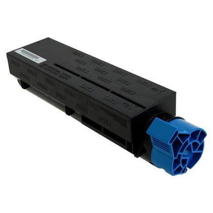 Okidata 45807105 Black Toner Cartridge