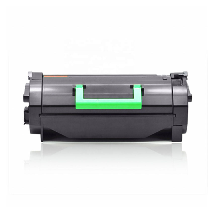 Lexmark 58D1H00 Black Toner Cartridge