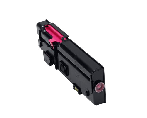 Dell 593-BBBS Magenta Toner Cartridge