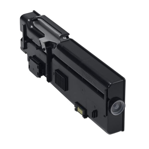 Dell 593-BBBU Black Toner Cartridge