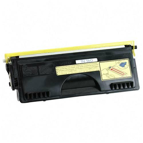 Brother TN560 Reman Toner Cartridge 6.5K