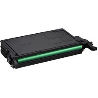 Samsung CLTC506L Cyan Laser Toner Cartridge