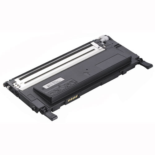 Dell 330-3012 Comp Black Toner Cartridge 1.5K