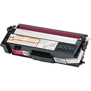Brother TN315M Reman Magenta Toner Cartridge 3.5K