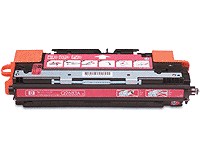 HP 311A Q2683A Reman Magenta Toner Cartridge 6K