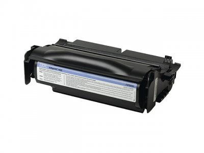 Lexmark 12A8325 Lexmark T430 Reman Toner Cartridge 12K