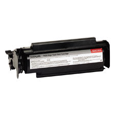 Lexmark 12A7315 T420 Dell S2500 Reman Toner Cartridge 10K