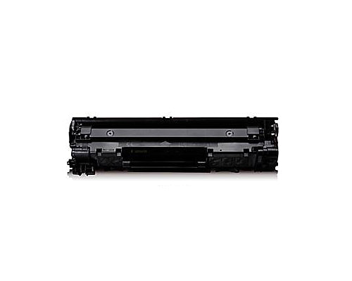 Canon (137 , CRG 137) 9435B001AA Black Laser Toner Cartridge