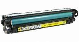 HP CE342A (HP 651A) (651A) Yellow Toner Cartridge