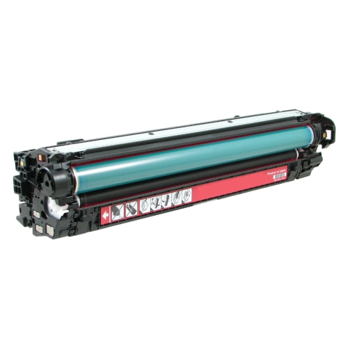 HP CE343A (HP 651A) (651A) Magenta Toner Cartridge