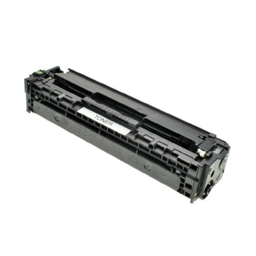 HP CF410X (HP 410X) Black High Yield Toner Cartridge