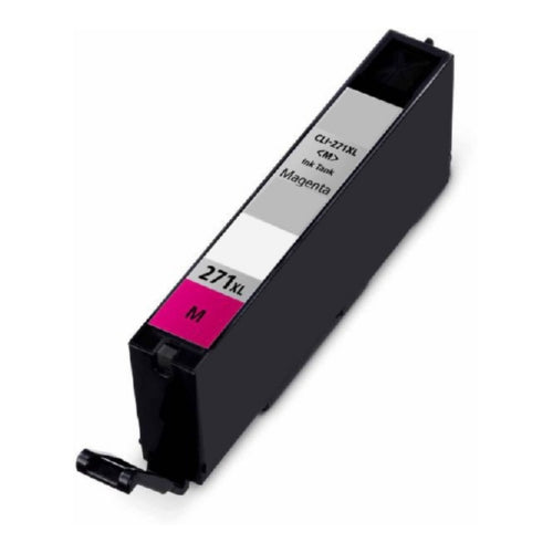 Canon 0338C001 CLI-271XLM Magenta Inkjet Cartridge