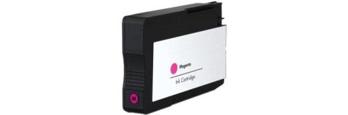 HP 933XL CN055AN Reman Magenta Ink Cartridge