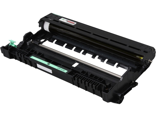 Brother DR630 Comp Drum Cartridge 12K