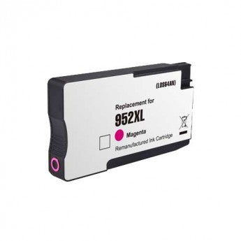 HP L0S64AN , 952XL Magenta Ink Cartridge