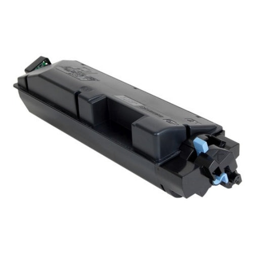 Kyocera TK-5152K , 1T02NS0US0 Black Toner Cartridge