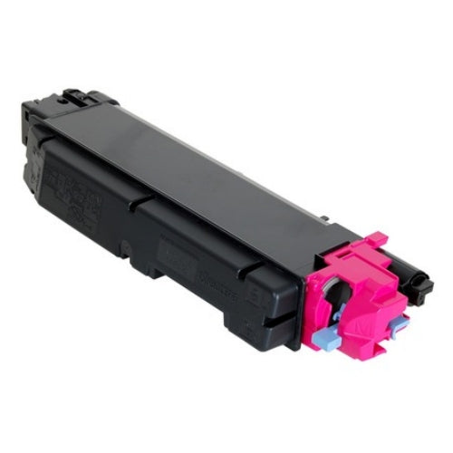 Kyocera TK-5152M , 1T02NSBUS0 Magenta Toner Cartridge