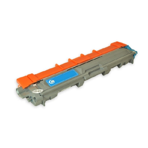 Brother TN225C Comp Cyan Toner Cartridge 2.2K