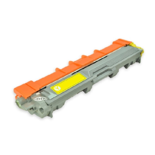 Brother TN225Y Comp Yellow Toner Cartridge 2.2K