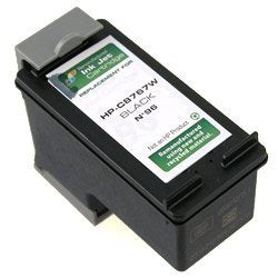 HP 96 C8767WN Reman Black Ink Cartridge