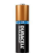 Duracell Ultra Power AA Alkaline Battery (100-PACK)