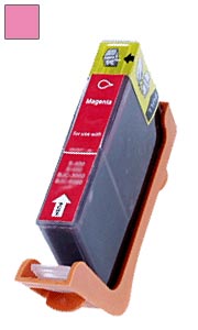 Canon 0625B002 CLI-8PM Comp Pt. Magenta Ink Cartridge