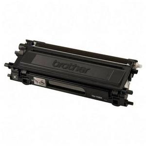 Brother TN115BK Reman Black Toner Cartridge 5K