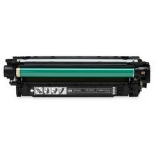 HP 504X CE250X Reman Black Toner Cartridge 10.5K
