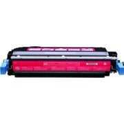 HP 642A CB403A Reman Magenta Toner Cartridge 7.5K