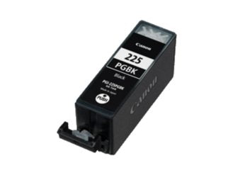 Canon 4530B001 PGI-225 Comp Black Ink Cartridge