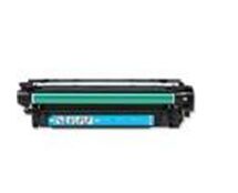 HP 504A CE250A Comp Black Toner Cartridge 5K