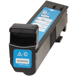 HP CB381A (HP 824A) 824A Cyan Toner Cartridge