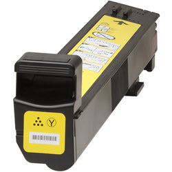 HP CB382A (HP 824A) Yellow Toner Cartridge