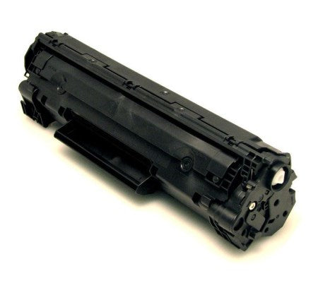 HP (HP35X) CB435X Black Toner Cartridge