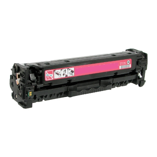Canon 2660B001AA , (Canon 118) High Capacity Magenta Laser Toner Cartridge