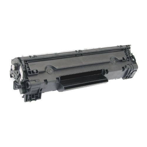 HP CE278X (HP 78X) Black Jumbo Yield Laser Toner Cartridge